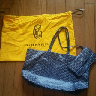 ゴヤール(GOYARD)のゴヤール　PM (トートバッグ)