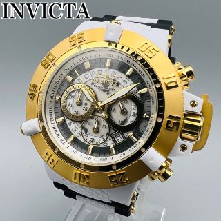 インビクタ(INVICTA)のメーカー定価15万【新品】インビクタ サブアクア ノマ3腕時計 クォーツ メンズ(腕時計(アナログ))