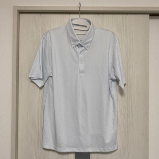 ユニクロ(UNIQLO)の6枚セット　UNIQLO メンズ エアリズム ポロシャツ(ポロシャツ)