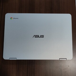 ASUS Chromebook Flip C302CA(ノートPC)