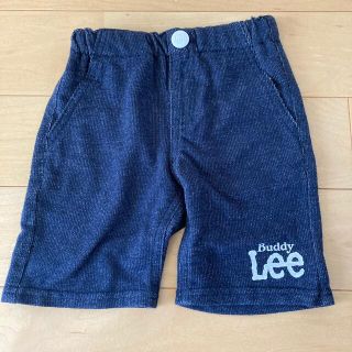 バディーリー(Buddy Lee)のLEE 95サイズ　ハーフパンツ　デニム　(パンツ/スパッツ)