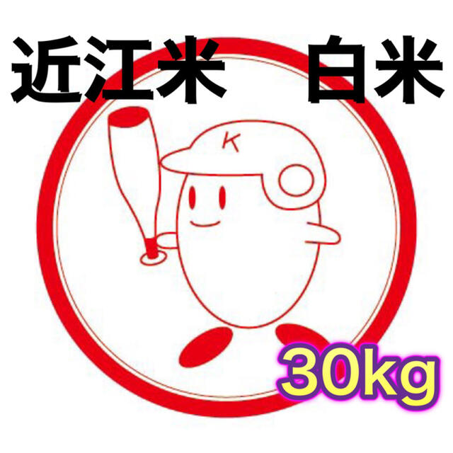 【令和5年収穫】近江のお米 20kg(10kg×2本)