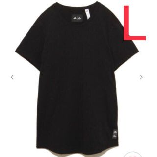 アディダス(adidas)のアディダス adidas LITTLE UNION TOKYO Ｔシャツ 新品(Tシャツ/カットソー(半袖/袖なし))