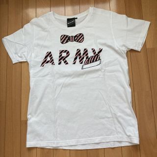 ビームス(BEAMS)のBEAMS Tシャツ（ARMY）(Tシャツ/カットソー(半袖/袖なし))