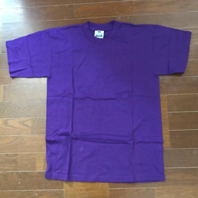 PRO CLUB プレーンTシャツ メンズのトップス(Tシャツ/カットソー(半袖/袖なし))の商品写真