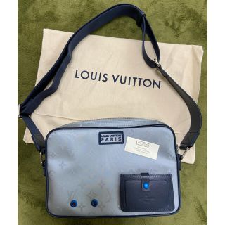 ルイヴィトン(LOUIS VUITTON)のルイヴィトン完売商品です。新品未使用です。(ショルダーバッグ)