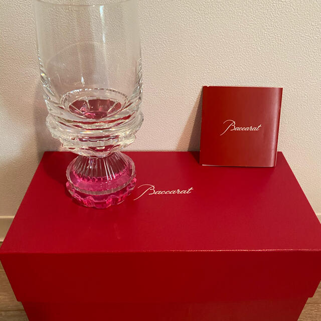 人気メーカー・ブランド Baccarat - バカラのグラス グラス/カップ