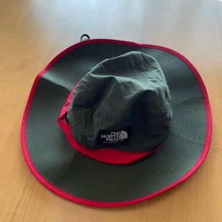 ザノースフェイス(THE NORTH FACE)のTHE NORTH  FACE    帽子(登山用品)