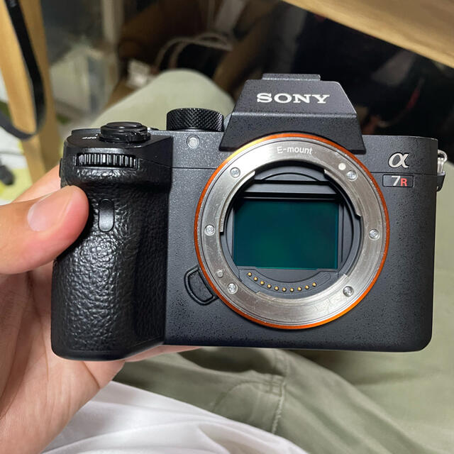 SONY A7R3 ILCE−7RM3