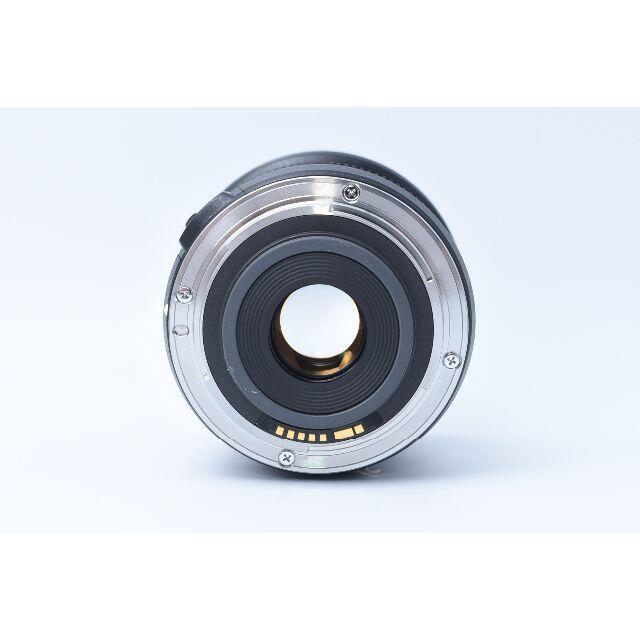 ★美品★ Canon EF-S 10-22mm 1:3.5-4.5 USM