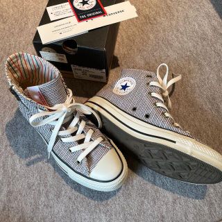 コンバース(CONVERSE)のコンバース CONVERSE All STAR(スニーカー)