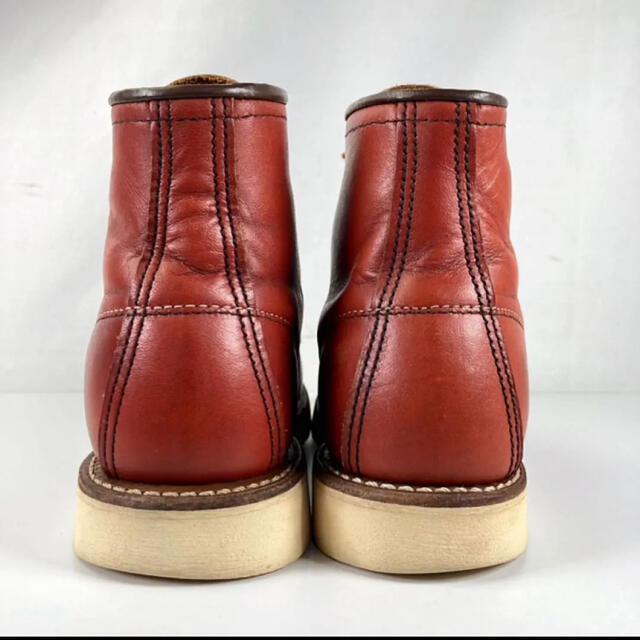 BEAMS BOY - ☆清潔☆希少サイズ☆8875☆4E☆レッドウィング☆アイ