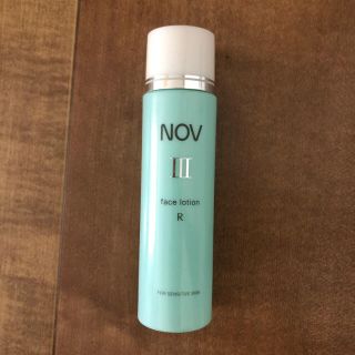 ノブ(NOV)のノブ　化粧水　おためし60ml(化粧水/ローション)