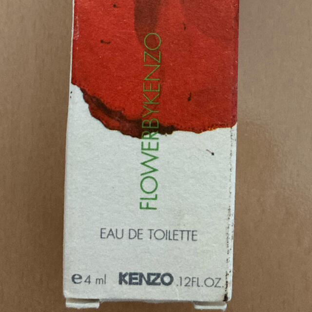 KENZO(ケンゾー)のKENZO 香水 コスメ/美容の香水(その他)の商品写真