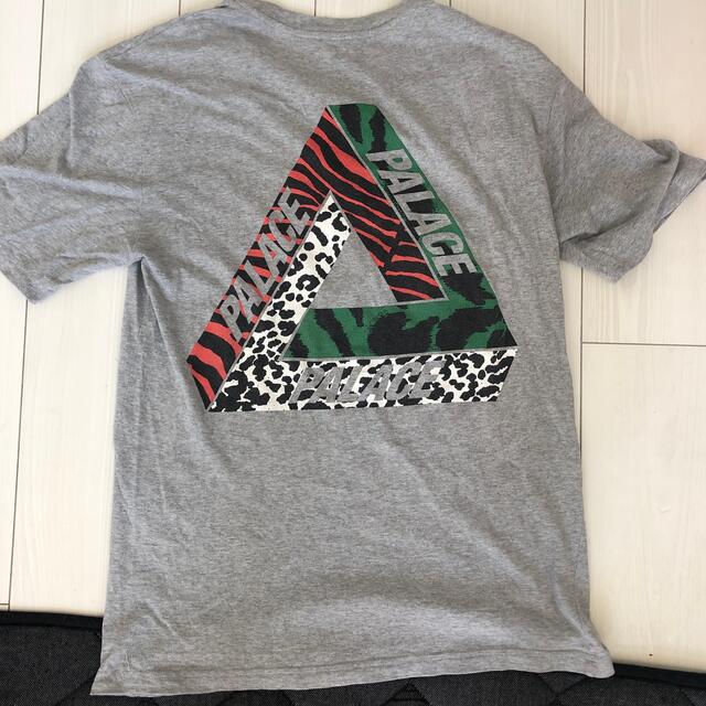 Palace Skateboards Jungle  Dream tee L