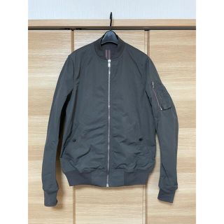 ダークシャドウ MA-1の通販 14点 | DRKSHDWを買うならラクマ
