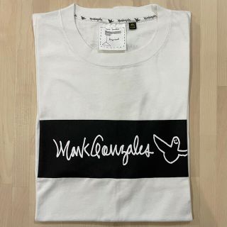 シュプリーム(Supreme)のMark Gonzales Tシャツ XL(Tシャツ/カットソー(半袖/袖なし))