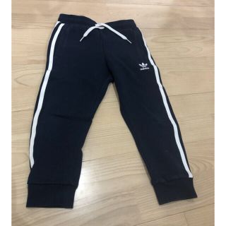 アディダス(adidas)のアディダス  110cmパンツ／ズボン(パンツ/スパッツ)