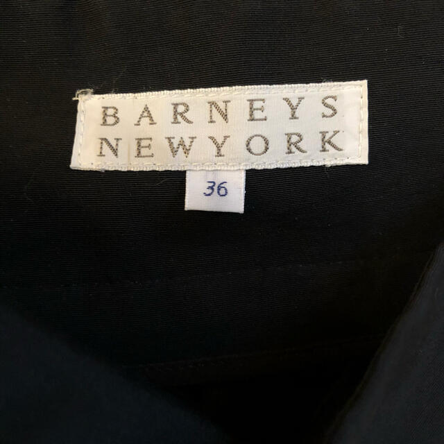 BARNEYS NEW YORK(バーニーズニューヨーク)のふんわりなバーニーズのタフタスカート♡ レディースのスカート(ひざ丈スカート)の商品写真