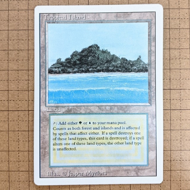 58%以上節約 MTG Tropical Island デュアルランド ecousarecycling.com 58%以上節約 MTG Tropical Island デュアルランド ecousarecycling.com