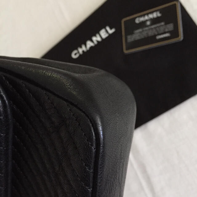 CHANEL(シャネル)の極美品【正規品】シャネル CHANEL チェーンバッグ レディースのバッグ(ショルダーバッグ)の商品写真