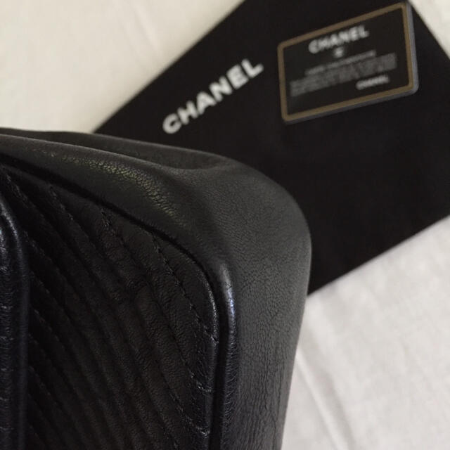 極美品【正規品】シャネル CHANEL チェーンバッグ