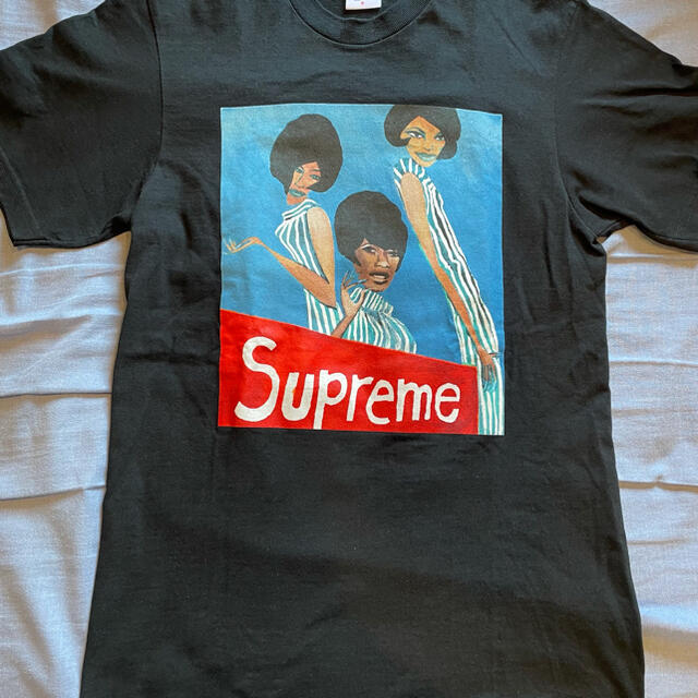 Supreme(シュプリーム)のシュプリーム　Tシャツ メンズのトップス(Tシャツ/カットソー(半袖/袖なし))の商品写真