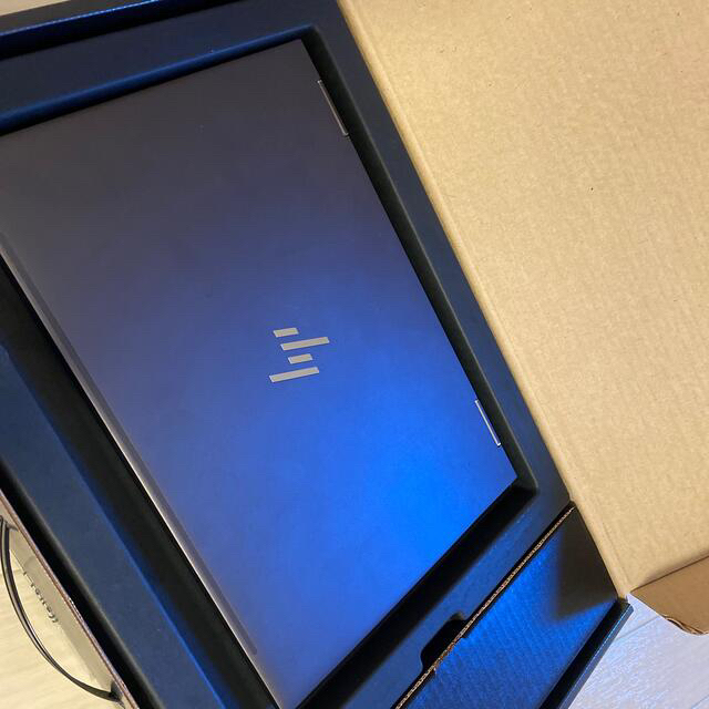 HP ENVY x360 2