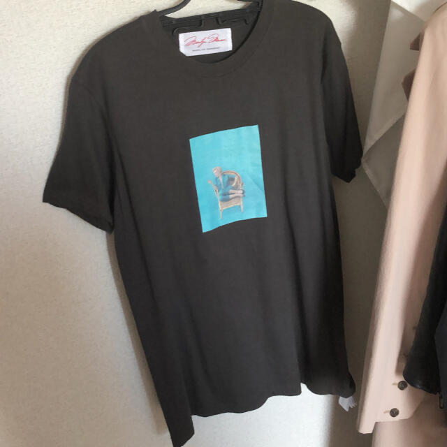 BABYLONE(バビロン)のマリリンモンロー　Tシャツ レディースのトップス(Tシャツ(半袖/袖なし))の商品写真