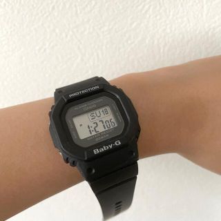 ベビージー(Baby-G)の【未使用・新品】CASIO Bbby-G(腕時計)