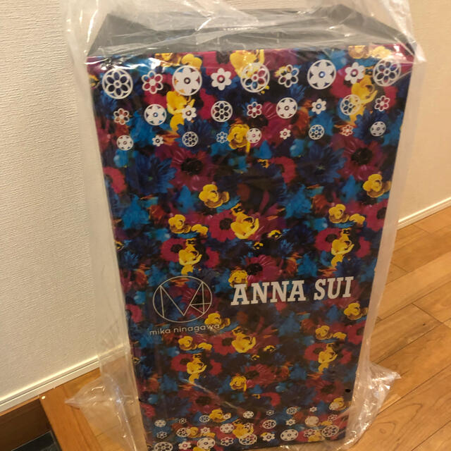 MEDICOM TOY(メディコムトイ)のNINAGAWA ANNASUI be@rbrick 1000% medicom キッズ/ベビー/マタニティのおもちゃ(ぬいぐるみ/人形)の商品写真