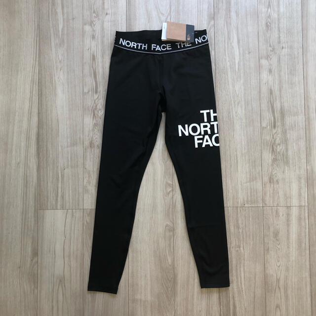 THE NORTH FACE 海外モデル　レギンス　S