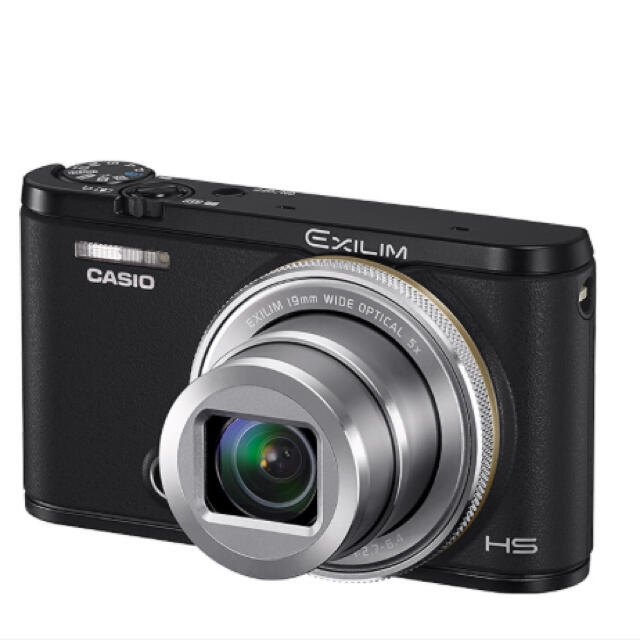 CASIO EX-ZR4100（カメラ）
