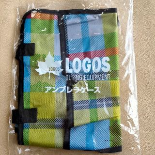 ロゴス(LOGOS)のLOGOS アンブレラケース(車内アクセサリ)