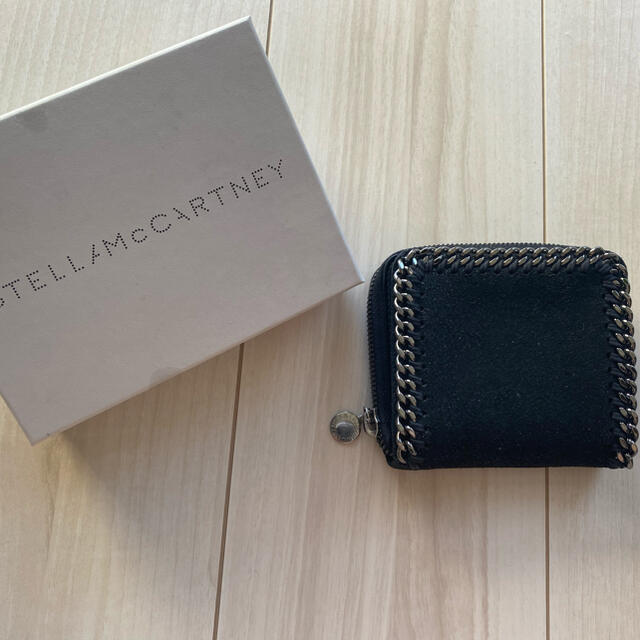 Stella McCartney(ステラマッカートニー)のstellamccartney 財布 レディースのファッション小物(財布)の商品写真