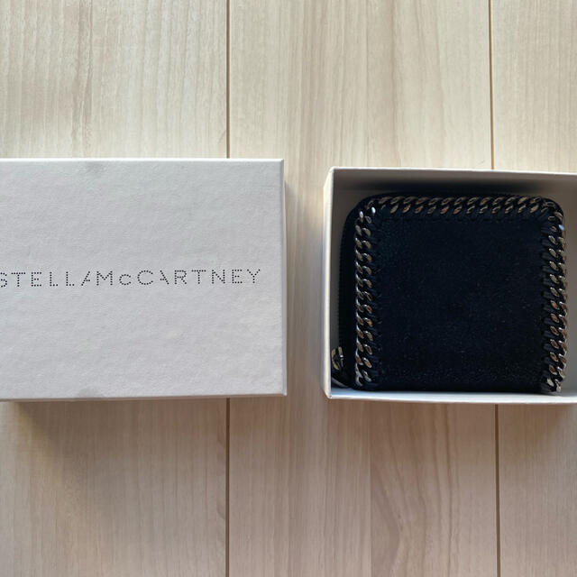 Stella McCartney(ステラマッカートニー)のstellamccartney 財布 レディースのファッション小物(財布)の商品写真