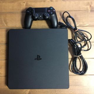 プレイステーション4(PlayStation4)のい様専用【中古】PS4 箱なし CUH-2000A(家庭用ゲーム機本体)