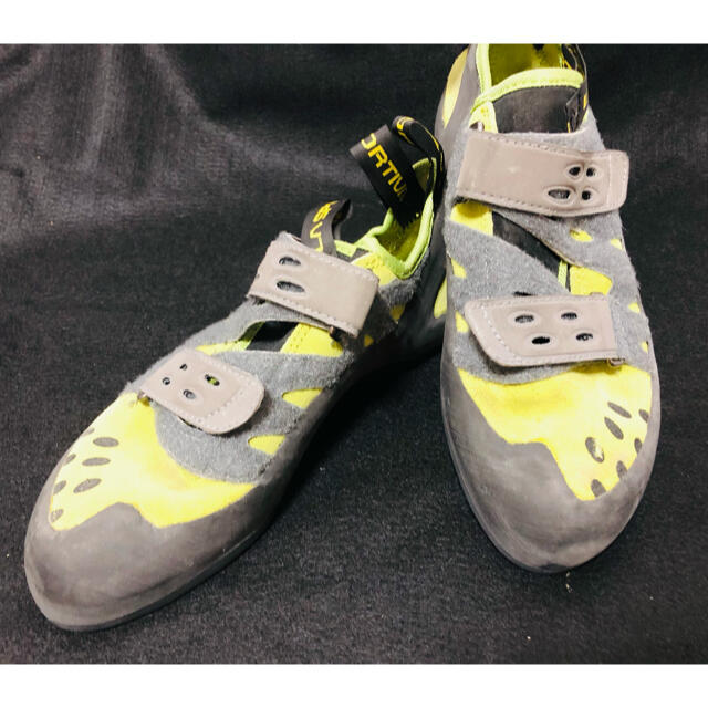 ★おまけ付★La SportivTarantula Climbing shoes