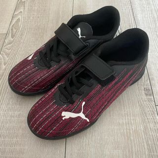 プーマ(PUMA)のpuma トレシュー(シューズ)