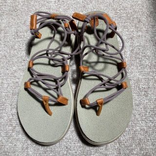 テバ(Teva)のTEVA VOYA INFINITY(サンダル)