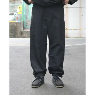 ワンエルディーケーセレクト(1LDK SELECT)の1LDK I アイ all whether pants 防水撥水 シャカパン(ワークパンツ/カーゴパンツ)