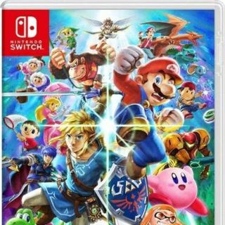 Nintendo Switch ソフトまとめ売り1(家庭用ゲームソフト)