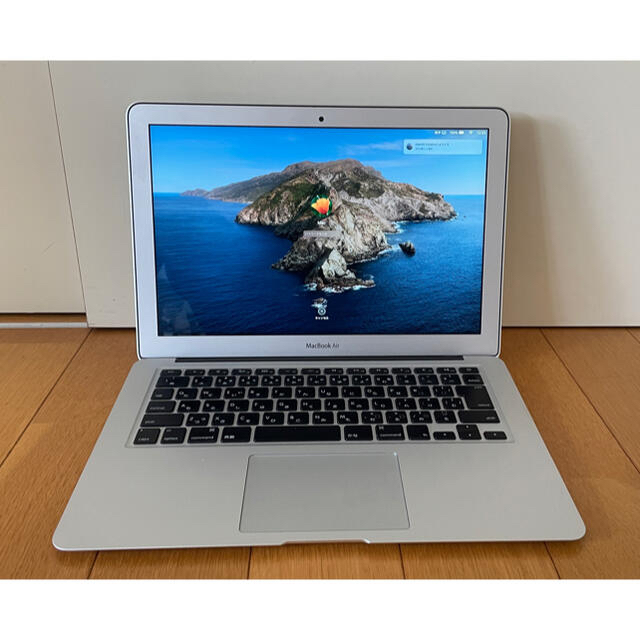 Mac (Apple) - MacBook Air 2012 Office For Mac 2019の通販 by ...