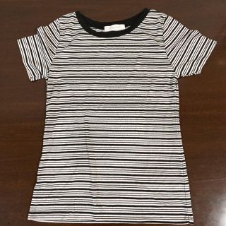 セシルマクビー(CECIL McBEE)の新品セシルマクビー　Tシャツ　(Tシャツ(半袖/袖なし))