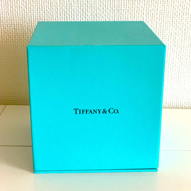 Tiffany & Co. - 【新品・未使用】TIFFANY&Co. キャンドル 04の通販 by