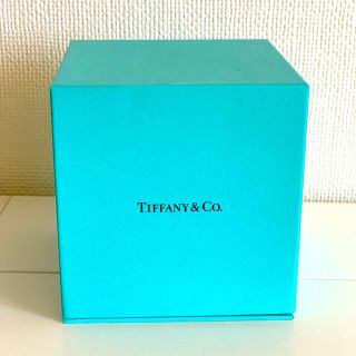 ティファニー(Tiffany & Co.)の【新品・未使用】TIFFANY&Co. キャンドル 04(キャンドル)