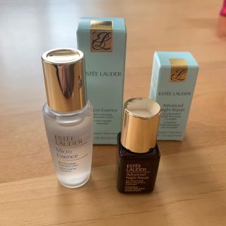 エスティローダー(Estee Lauder)のエスティローダー 化粧水&美容液(化粧水/ローション)