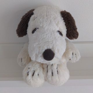 スヌーピー(SNOOPY)のスヌーピーのぬいぐるみ(ぬいぐるみ)