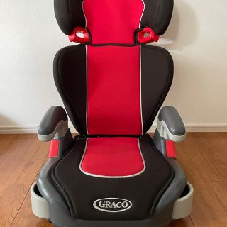 グレコ(Greco)の専用★ｼﾞｭﾆｱｼｰﾄ  グレコ(自動車用チャイルドシート本体)