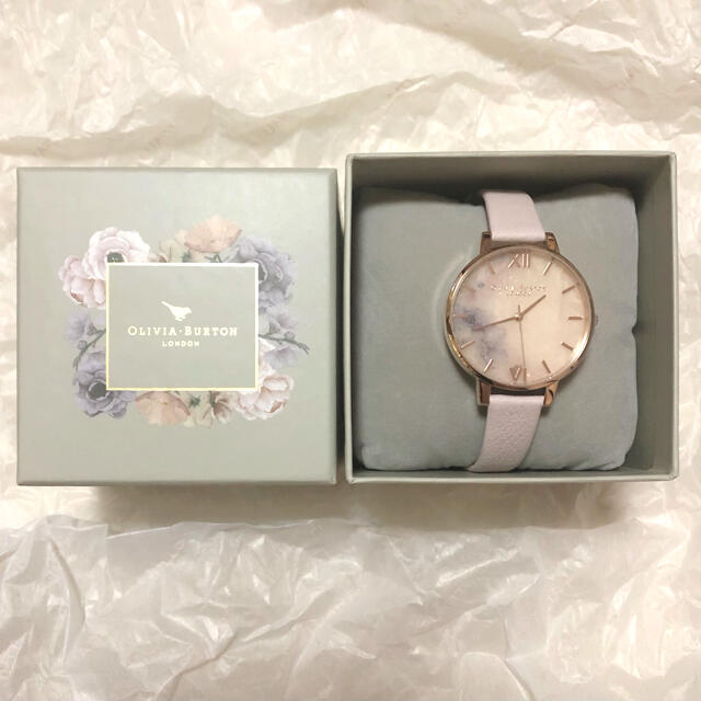 新品】オリビアバートン 腕時計 | thebasehealth.com.au